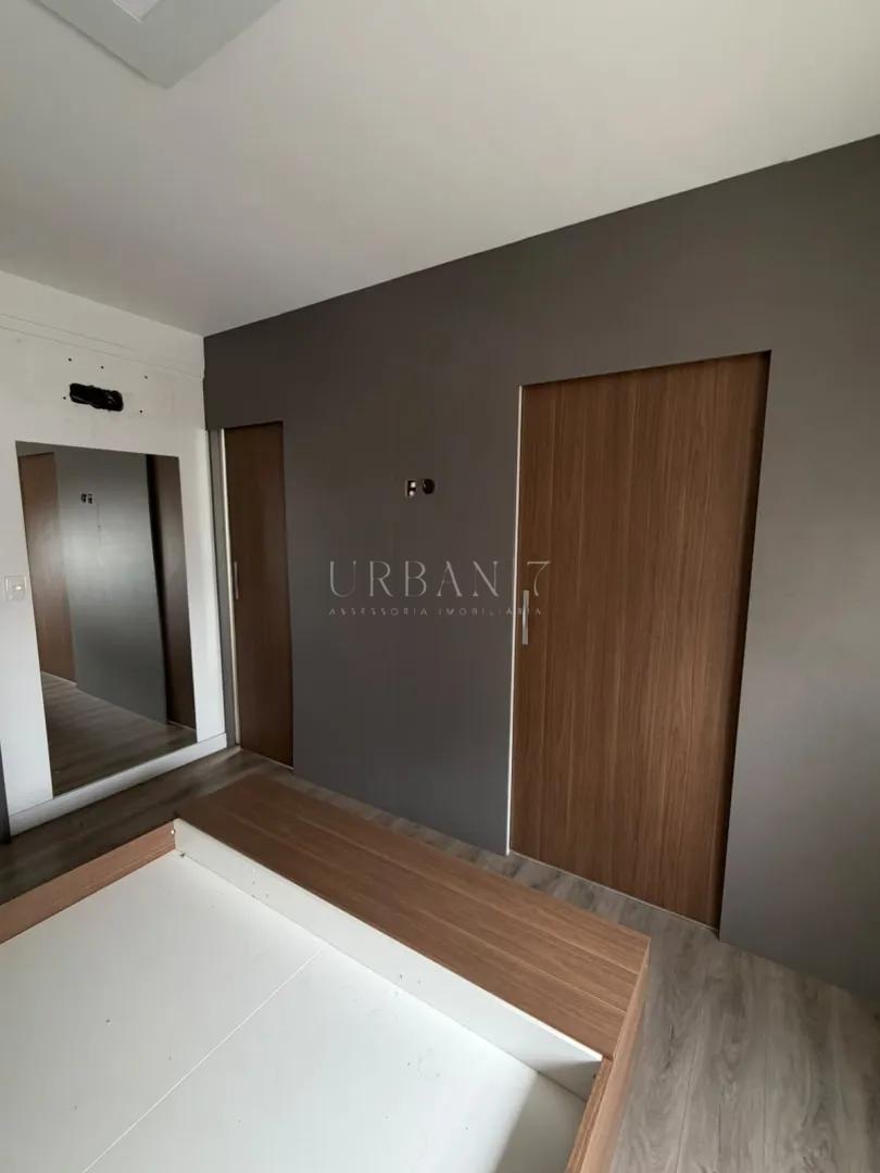 Apartamento com 3 dormit&oacute;rios &agrave; venda, 166 m&sup2; - Condom&iacute;nio Mont Royal - Sorocaba-SP Rua Heloísa Oliveira Evangelista Sorocaba - 