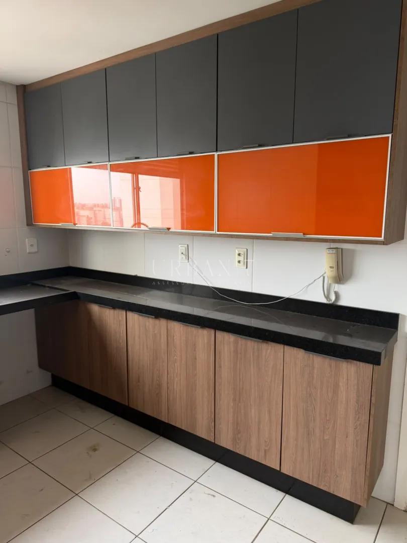 Apartamento com 3 dormit&oacute;rios &agrave; venda, 166 m&sup2; - Condom&iacute;nio Mont Royal - Sorocaba-SP Rua Heloísa Oliveira Evangelista Sorocaba - 
