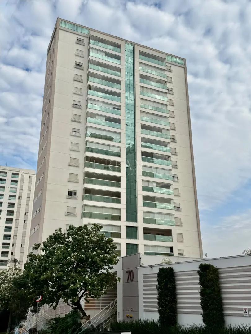 Apartamento com 3 dormit&oacute;rios &agrave; venda, 166 m&sup2; - Condom&iacute;nio Mont Royal - Sorocaba-SP Rua Heloísa Oliveira Evangelista Sorocaba - 