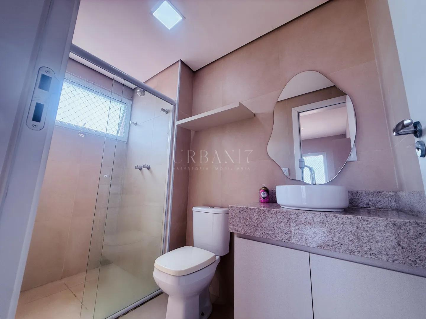 Apartamento com 2 dormit&oacute;rios &agrave; venda,  72 m&sup2;- Terraza Residencial - Sorocaba-SP Rua Fernão Sales Sorocaba - 