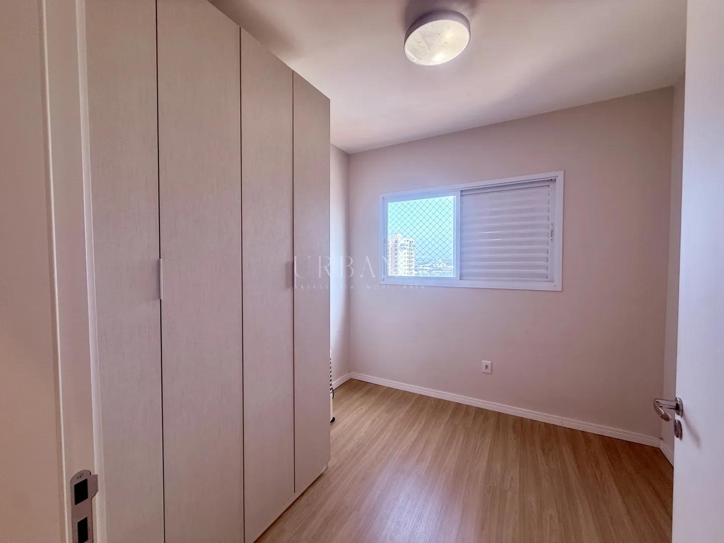 Apartamento com 2 dormit&oacute;rios &agrave; venda,  72 m&sup2;- Terraza Residencial - Sorocaba-SP Rua Fernão Sales Sorocaba - 