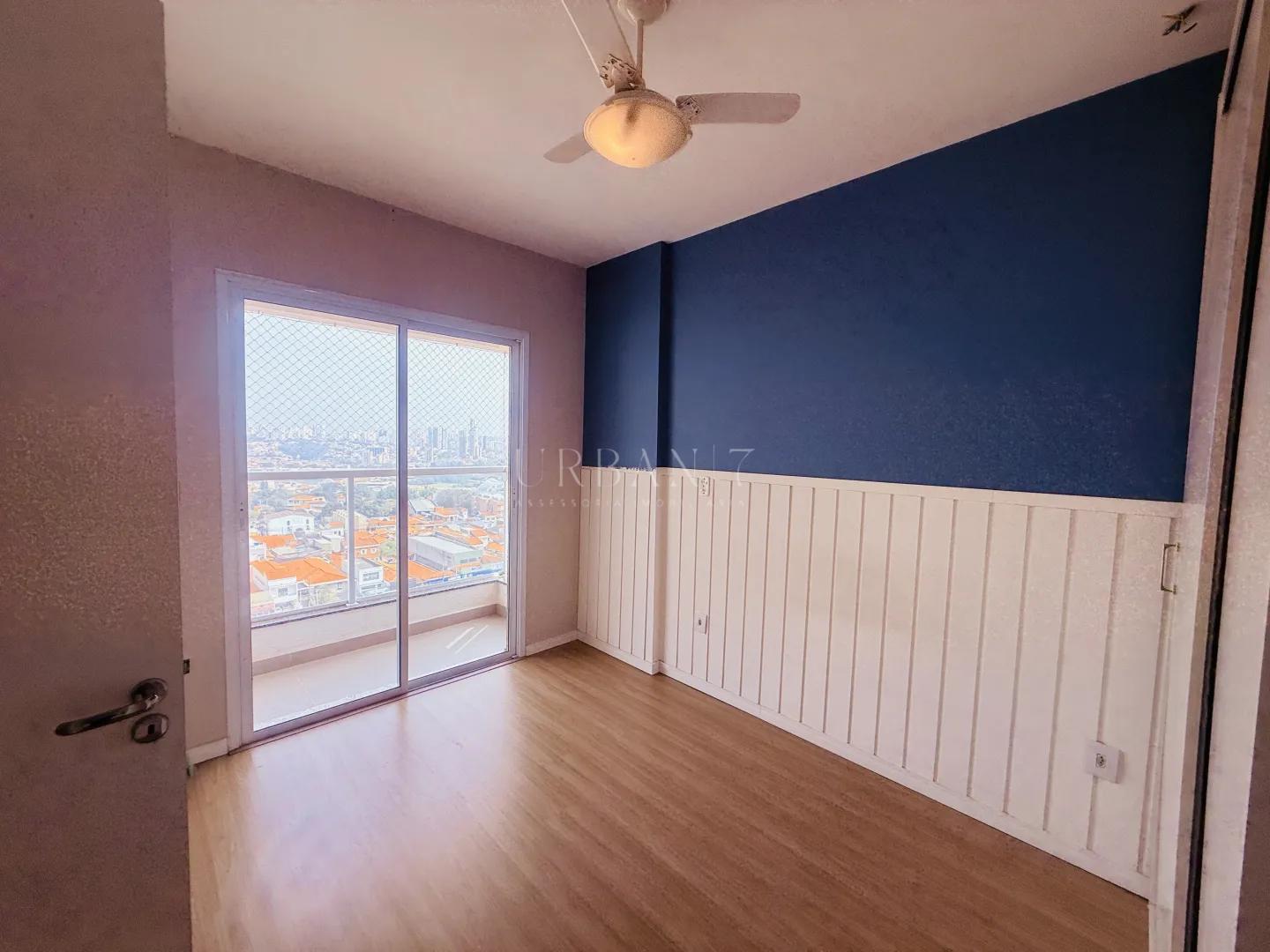 Apartamento com 2 dormit&oacute;rios &agrave; venda,  72 m&sup2;- Terraza Residencial - Sorocaba-SP Rua Fernão Sales Sorocaba - 