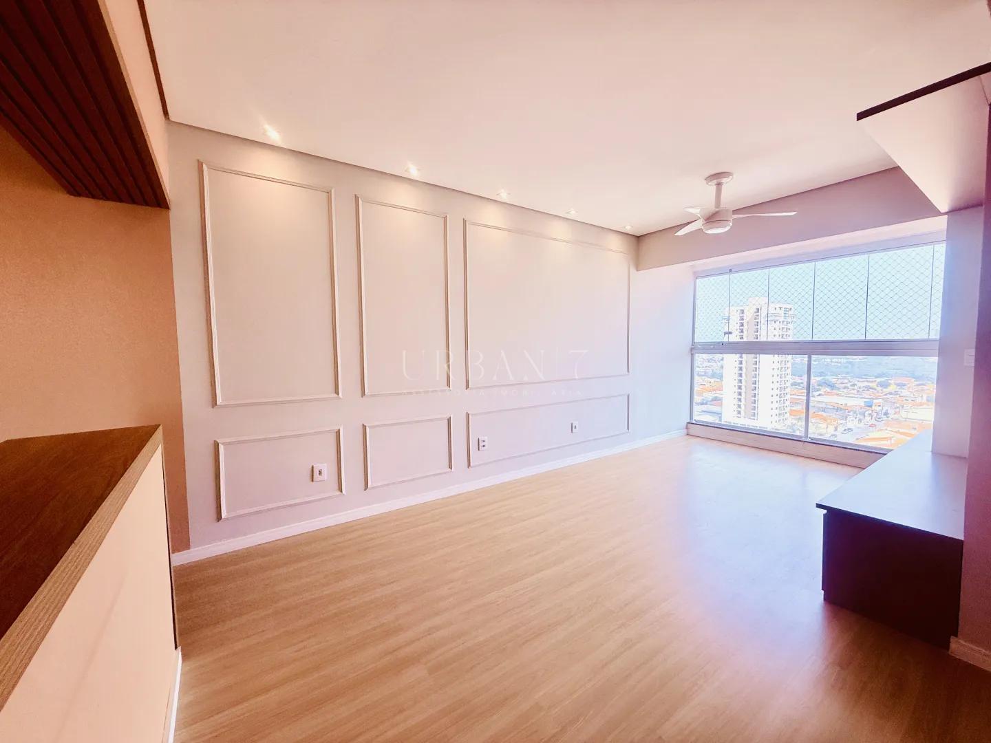 Apartamento com 2 dormit&oacute;rios &agrave; venda,  72 m&sup2;- Terraza Residencial - Sorocaba-SP Rua Fernão Sales Sorocaba - 
