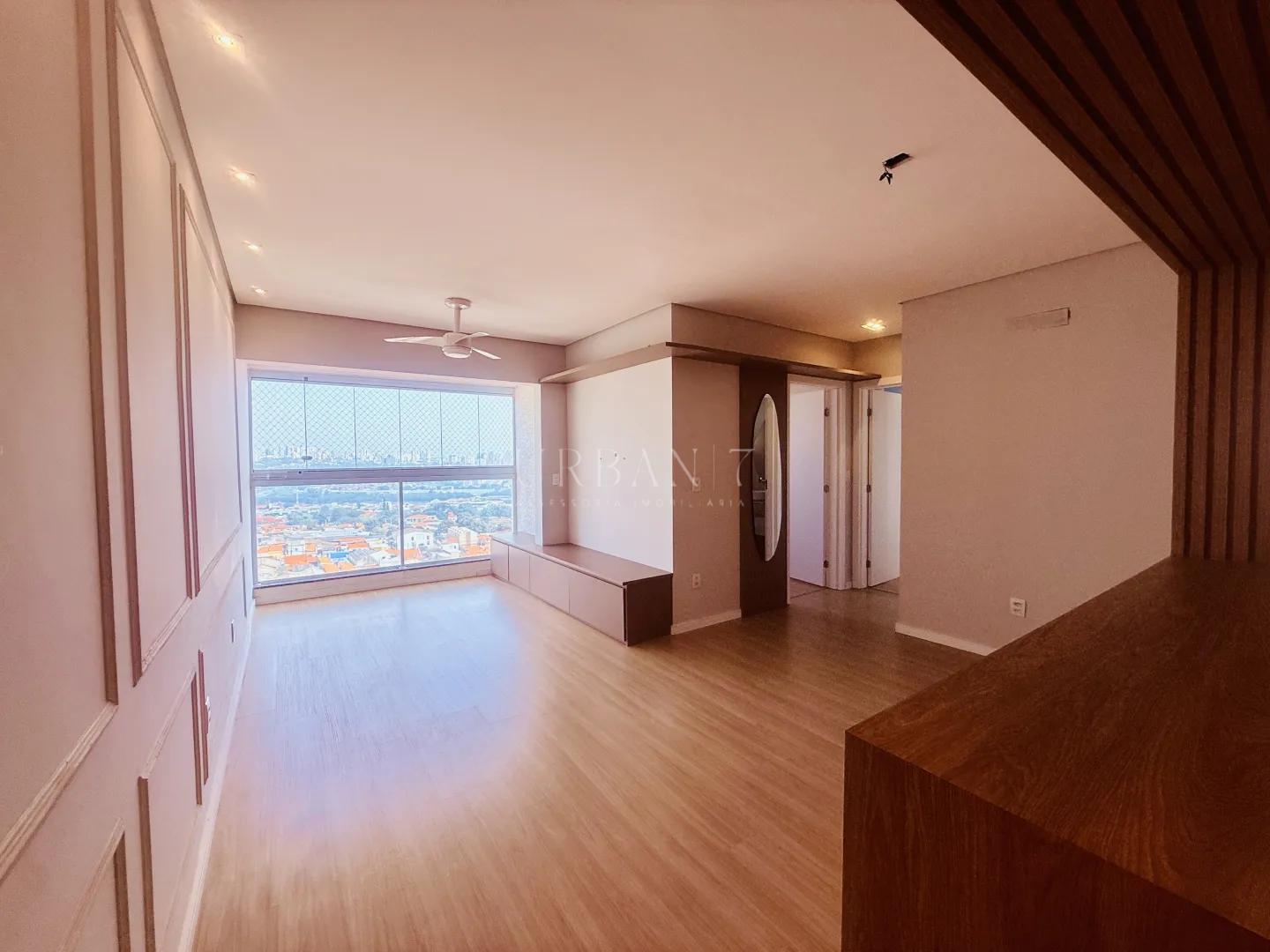 Apartamento com 2 dormit&oacute;rios &agrave; venda,  72 m&sup2;- Terraza Residencial - Sorocaba-SP Rua Fernão Sales Sorocaba - 