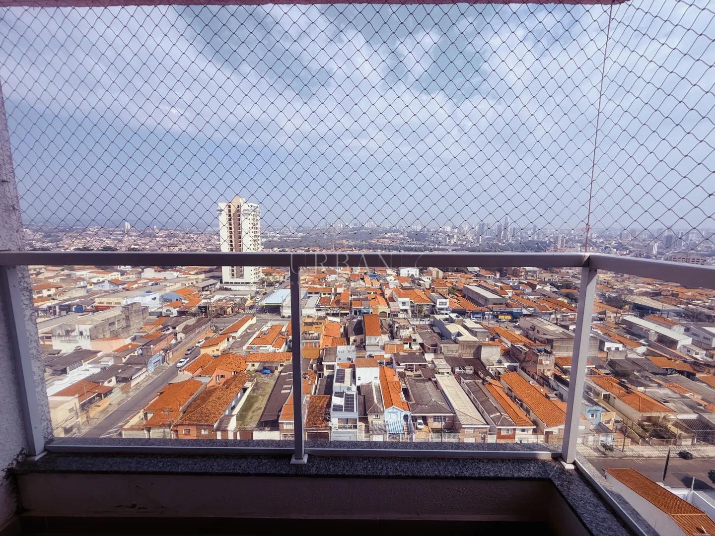 Apartamento com 2 dormit&oacute;rios &agrave; venda,  72 m&sup2;- Terraza Residencial - Sorocaba-SP Rua Fernão Sales Sorocaba - 