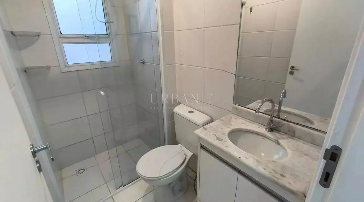 Apartamento com 2 dormit&oacute;rios, 65 m&sup2; - Residencial Villagio Di V&ecirc;neto - Sorocaba-SP Avenida Doutor Armando Pannunzio Sorocaba - 