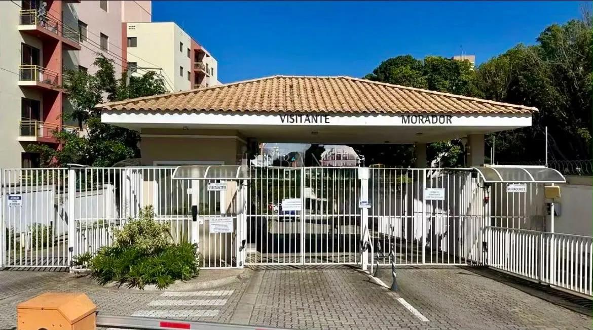 Apartamento com 2 dormit&oacute;rios, 65 m&sup2; - Residencial Villagio Di V&ecirc;neto - Sorocaba-SP Avenida Doutor Armando Pannunzio Sorocaba - 