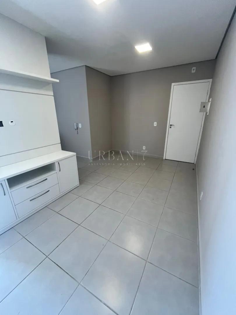 Apartamento com 2 dormit&oacute;rios, 49 m&sup2;- Residencial Monterrey - Sorocaba-SP Rua Auta L. Paschoalick Sorocaba - 