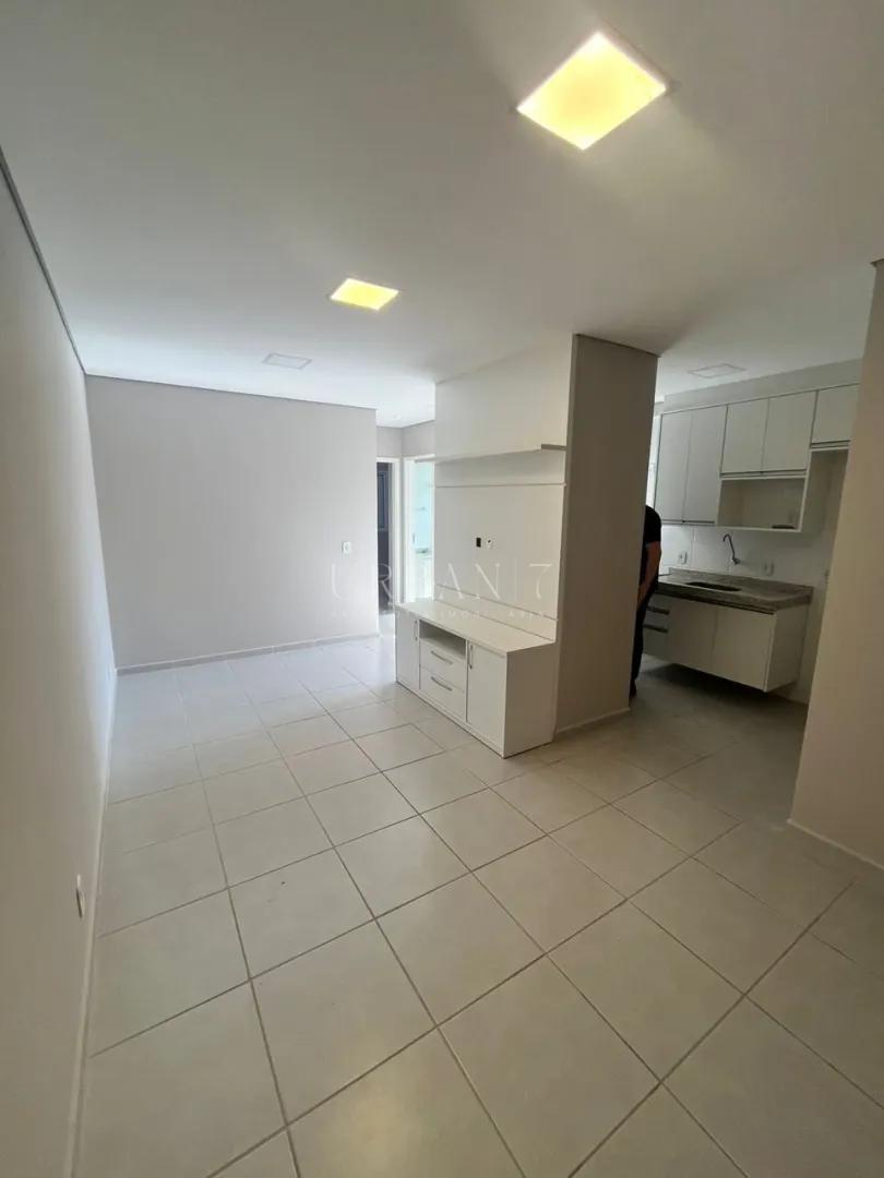 Apartamento com 2 dormit&oacute;rios, 49 m&sup2;- Residencial Monterrey - Sorocaba-SP Rua Auta L. Paschoalick Sorocaba - 