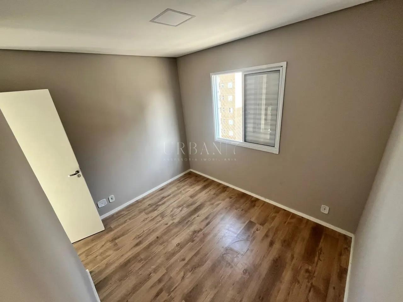 Apartamento com 2 dormit&oacute;rios, 49 m&sup2;- Residencial Monterrey - Sorocaba-SP Rua Auta L. Paschoalick Sorocaba - 