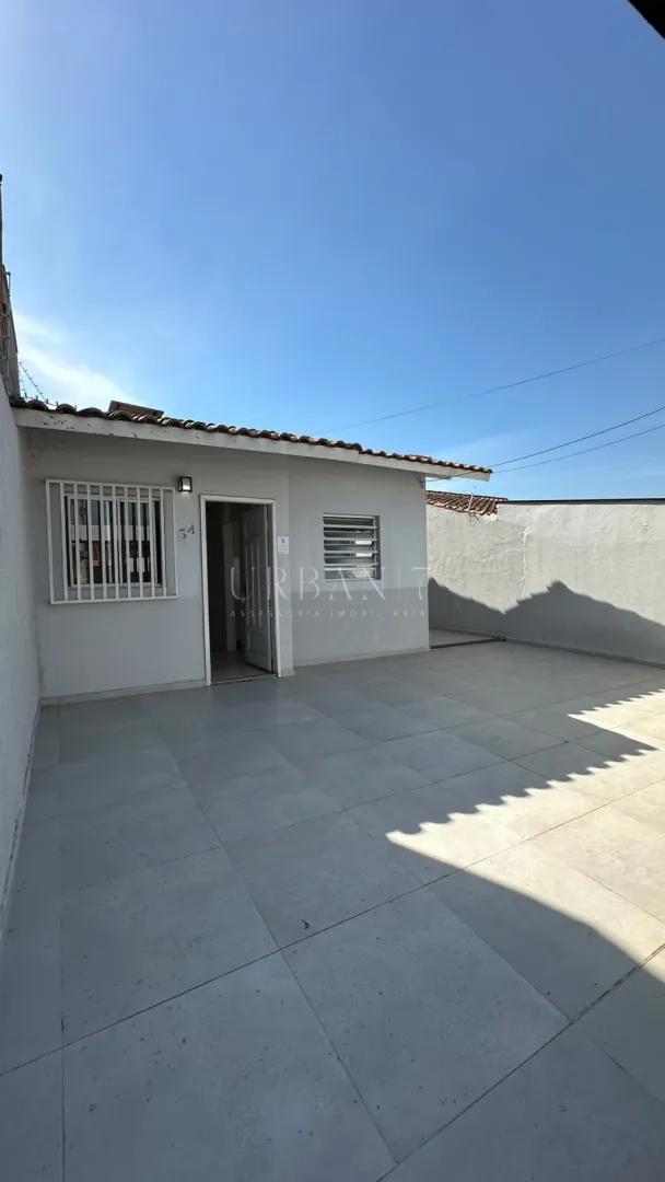 Casa com 2 dormit&oacute;rios &agrave; venda, 111 m&sup2;- Residencial Villagio Torino - Sorocaba-SP Rua Armando Carmo Manfredi Sorocaba - 