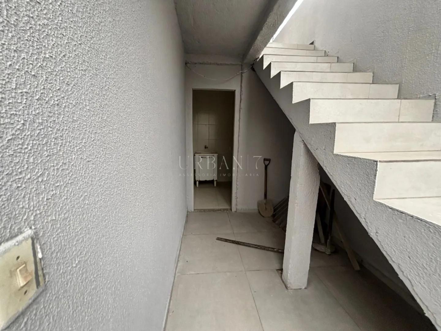 Casa com 2 dormit&oacute;rios &agrave; venda, 111 m&sup2;- Residencial Villagio Torino - Sorocaba-SP Rua Armando Carmo Manfredi Sorocaba - 
