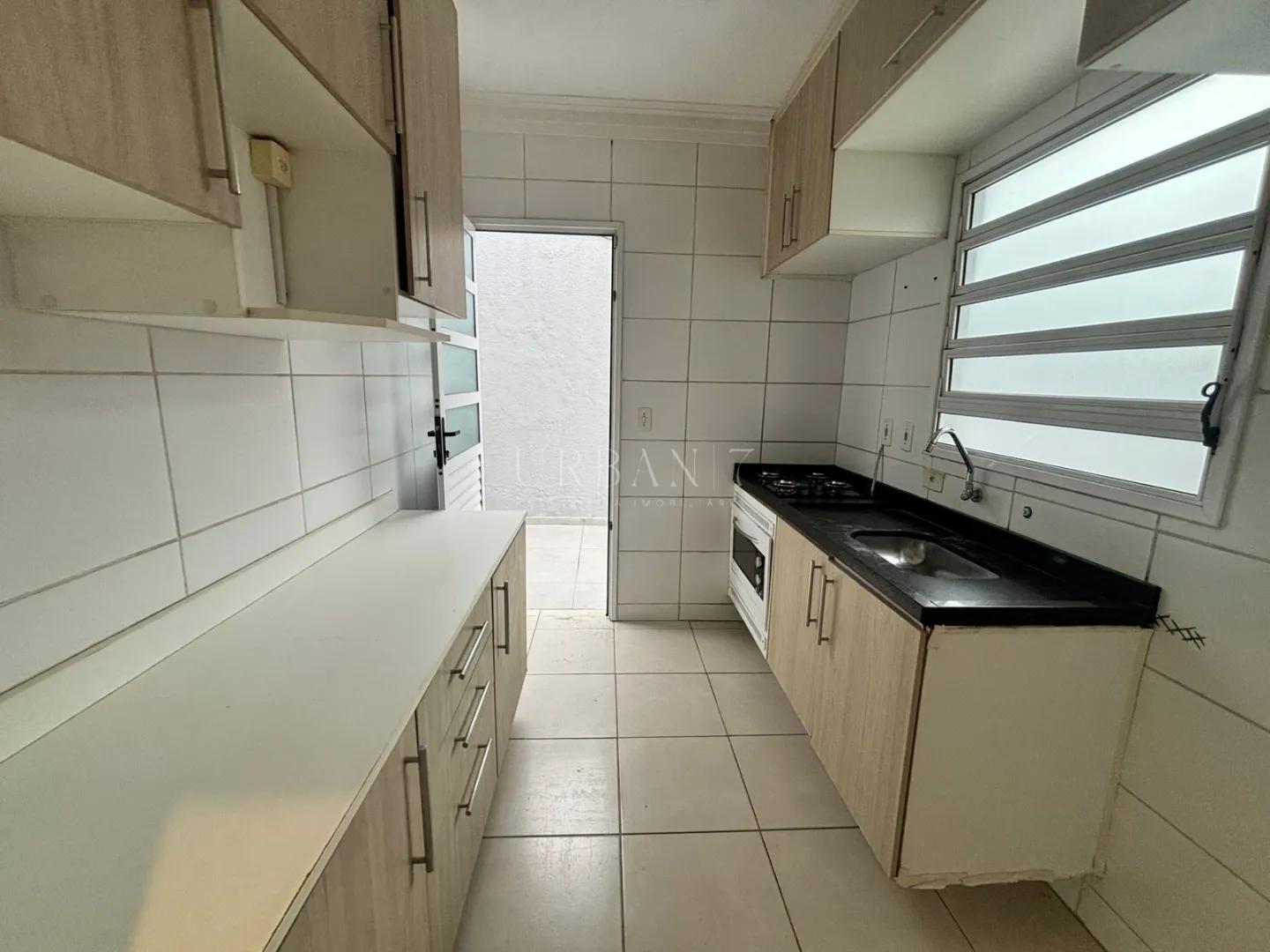 Casa com 2 dormit&oacute;rios &agrave; venda, 111 m&sup2;- Residencial Villagio Torino - Sorocaba-SP Rua Armando Carmo Manfredi Sorocaba - 