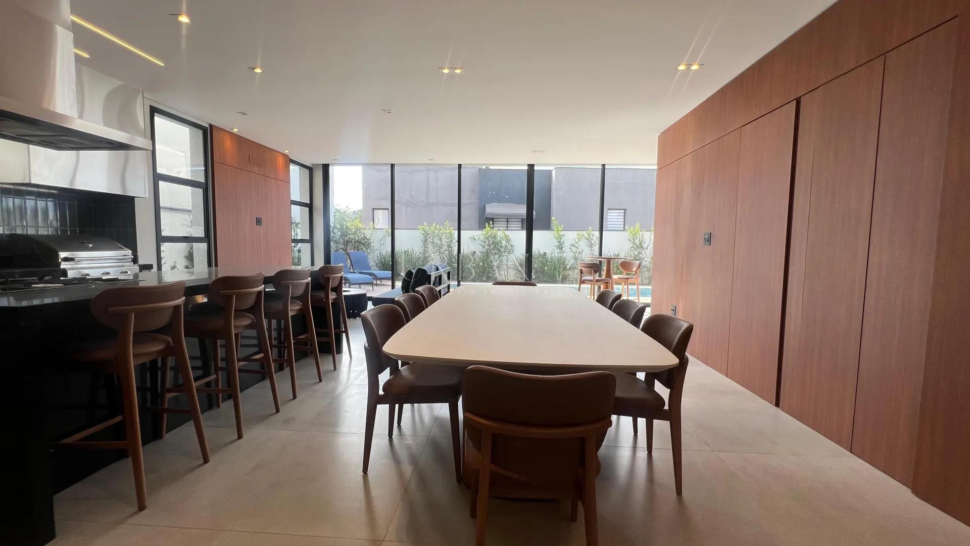 Casa com 3 dormit&oacute;rios &agrave; venda,281 m&sup2; - Alphaville Nova Esplanada - Votorantim - SP Alameda Nova Zelandia Votorantim - 