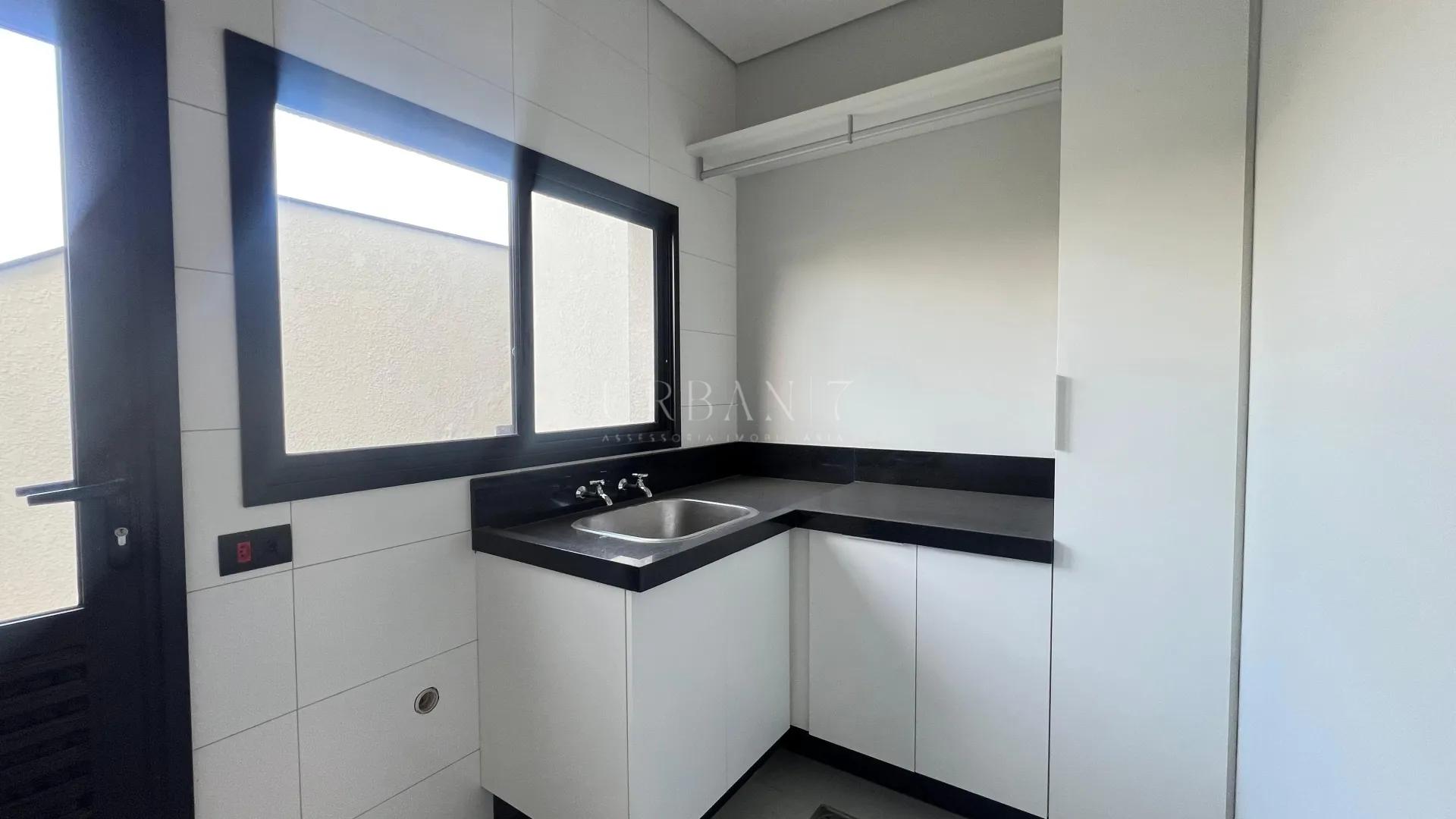 Casa com 3 dormit&oacute;rios &agrave; venda,281 m&sup2; - Alphaville Nova Esplanada - Votorantim - SP Alameda Nova Zelandia Votorantim - 