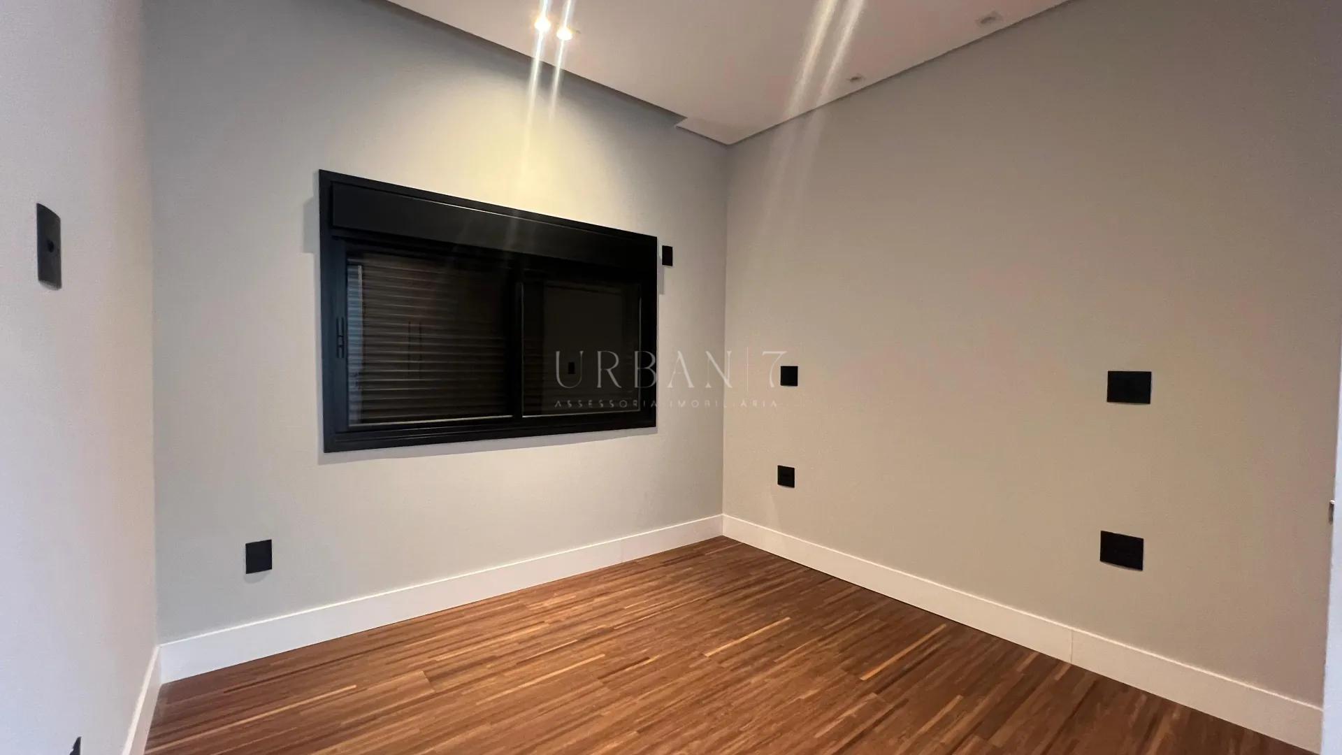 Casa com 3 dormit&oacute;rios &agrave; venda,281 m&sup2; - Alphaville Nova Esplanada - Votorantim - SP Alameda Nova Zelandia Votorantim - 