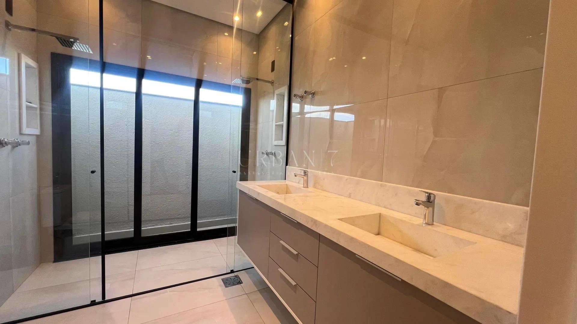 Casa com 3 dormit&oacute;rios &agrave; venda,281 m&sup2; - Alphaville Nova Esplanada - Votorantim - SP Alameda Nova Zelandia Votorantim - 