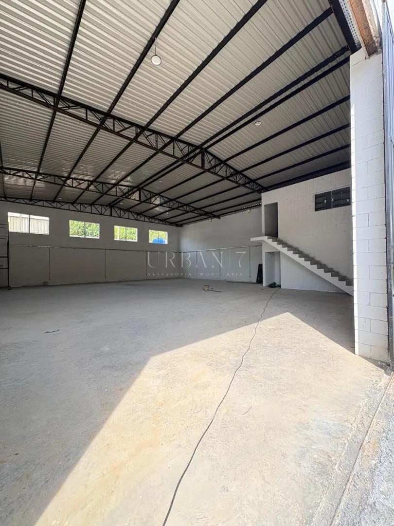 Galp&atilde;o,400 m&sup2; - &Eacute;den - Sorocaba - SP  Sorocaba - 