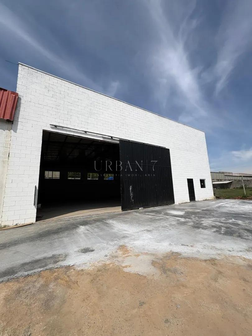 Galp&atilde;o,400 m&sup2; - &Eacute;den - Sorocaba - SP  Sorocaba - 