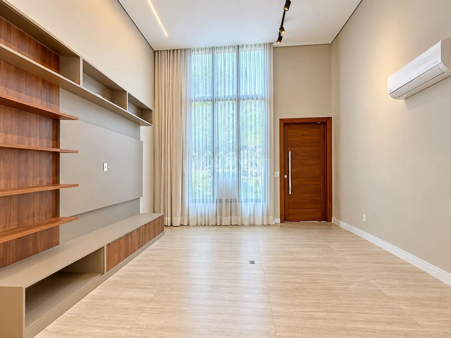 Casa com 3 dormit&oacute;rios &agrave; venda,166 m&sup2; - Condom&iacute;nio Villa do Bosque  - Sorocaba - SP  Sorocaba - 