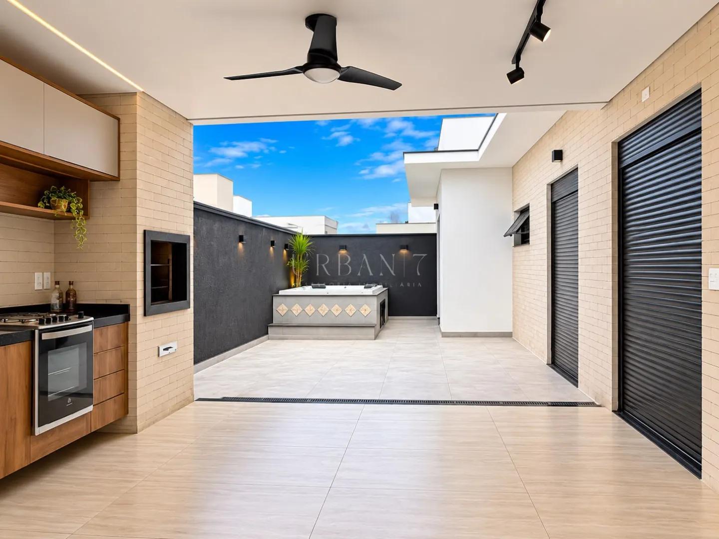 Casa com 3 dormit&oacute;rios &agrave; venda,166 m&sup2; - Condom&iacute;nio Villa do Bosque  - Sorocaba - SP  Sorocaba - 