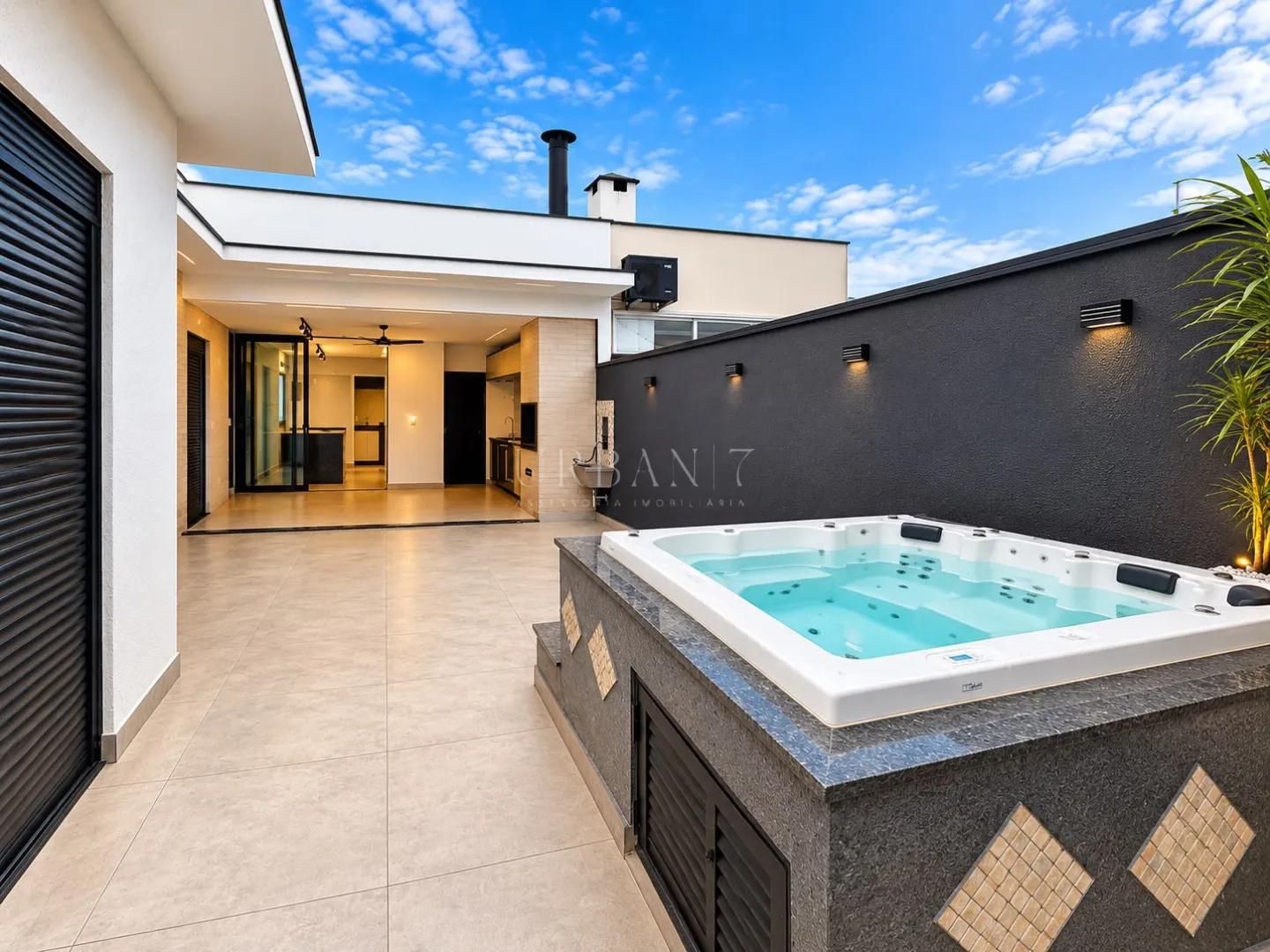 Casa com 3 dormit&oacute;rios &agrave; venda,166 m&sup2; - Condom&iacute;nio Villa do Bosque  - Sorocaba - SP  Sorocaba - 