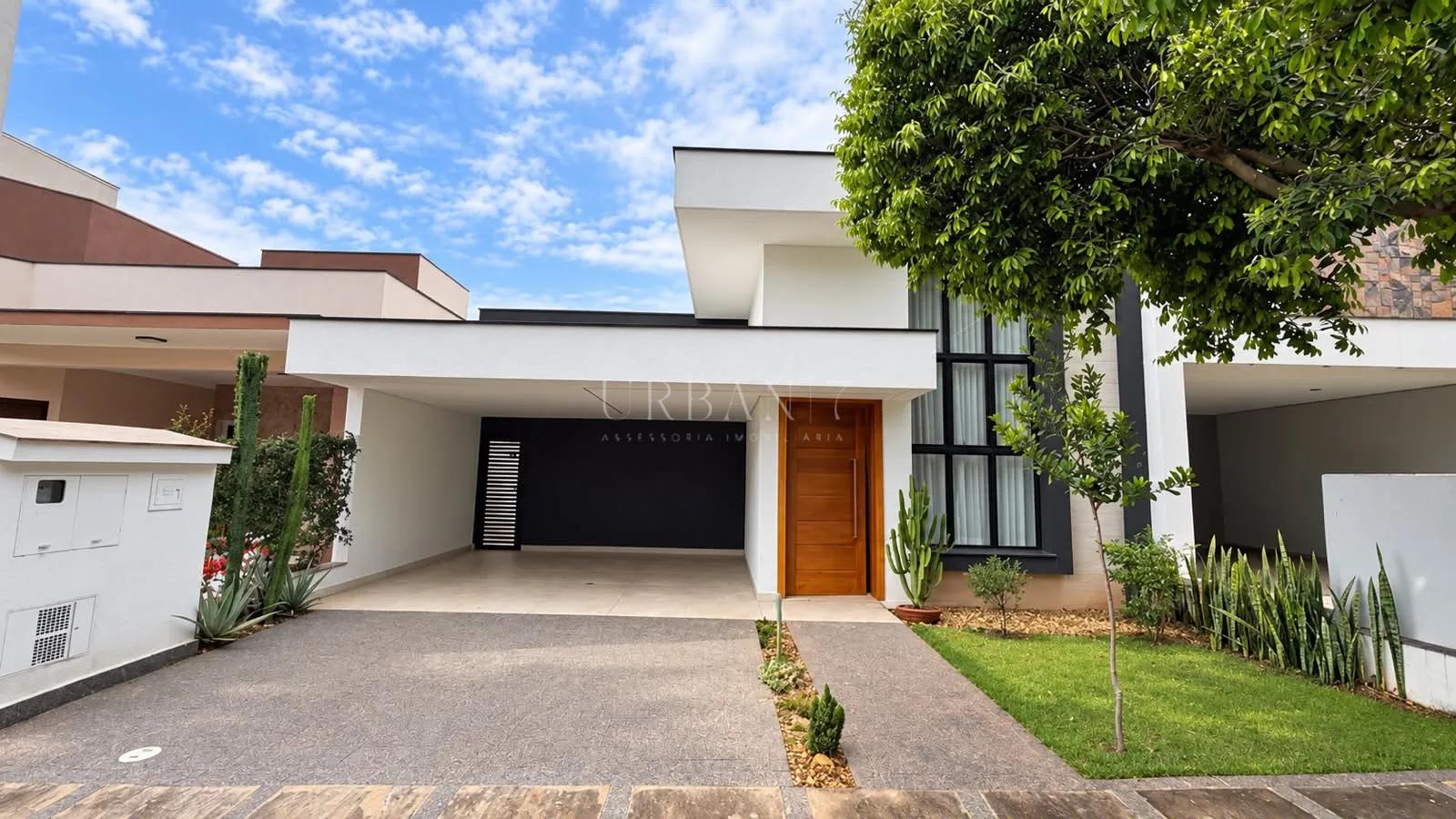 Casa com 3 dormit&oacute;rios &agrave; venda,166 m&sup2; - Condom&iacute;nio Villa do Bosque  - Sorocaba - SP  Sorocaba - 