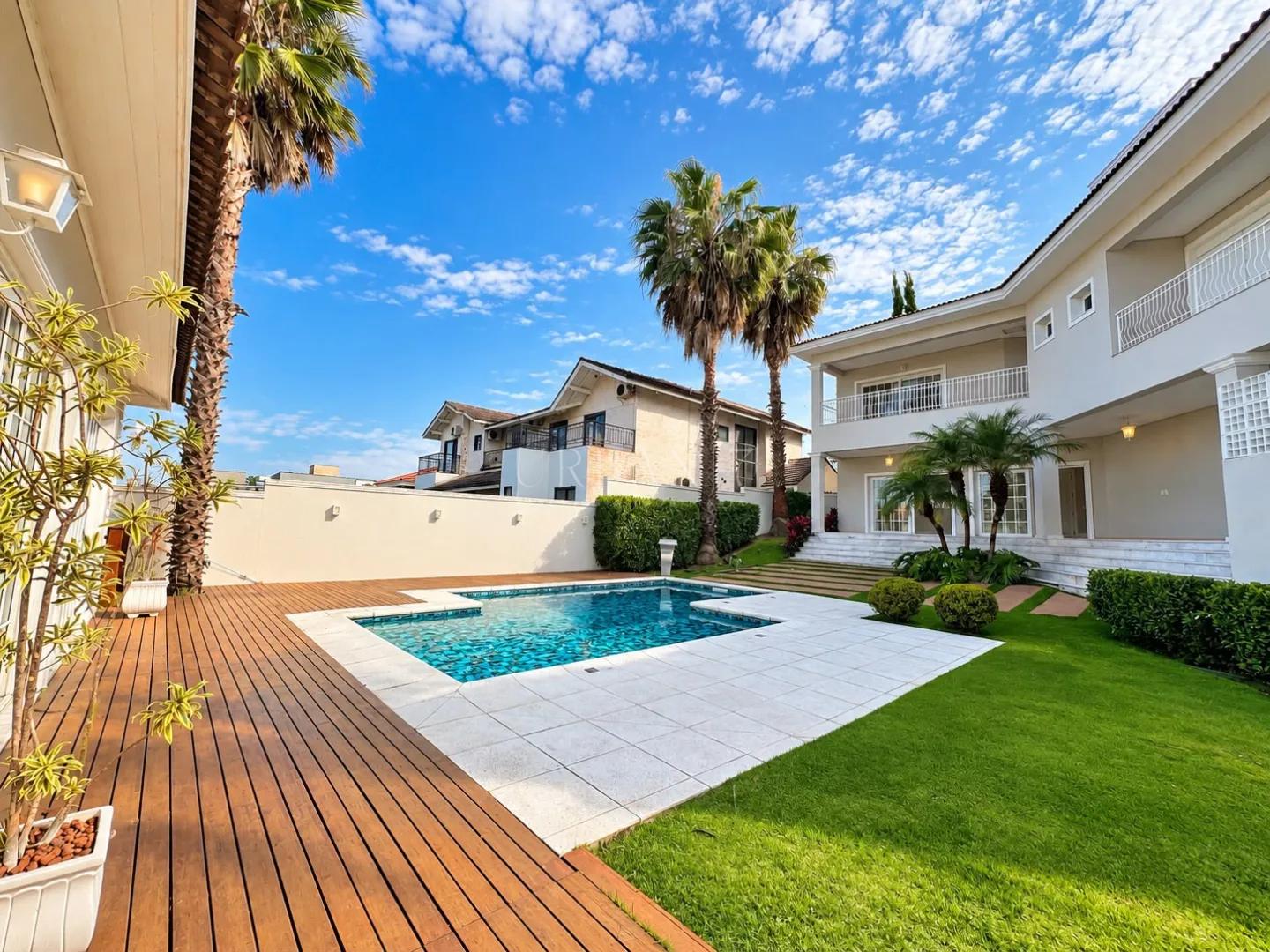 Casa com 4 dormit&oacute;rios &agrave; venda,475 m&sup2; - Condom&iacute;nio Fazenda Imperial - Sorocaba - SP  Sorocaba - 