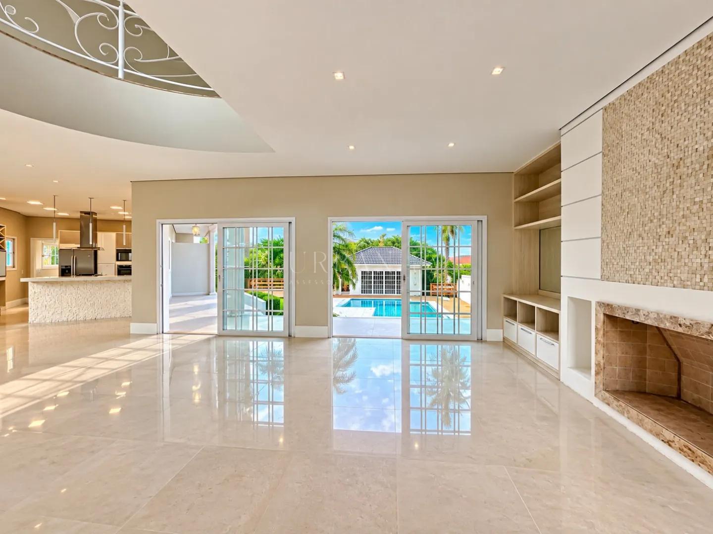 Casa com 4 dormit&oacute;rios &agrave; venda,475 m&sup2; - Condom&iacute;nio Fazenda Imperial - Sorocaba - SP  Sorocaba - 