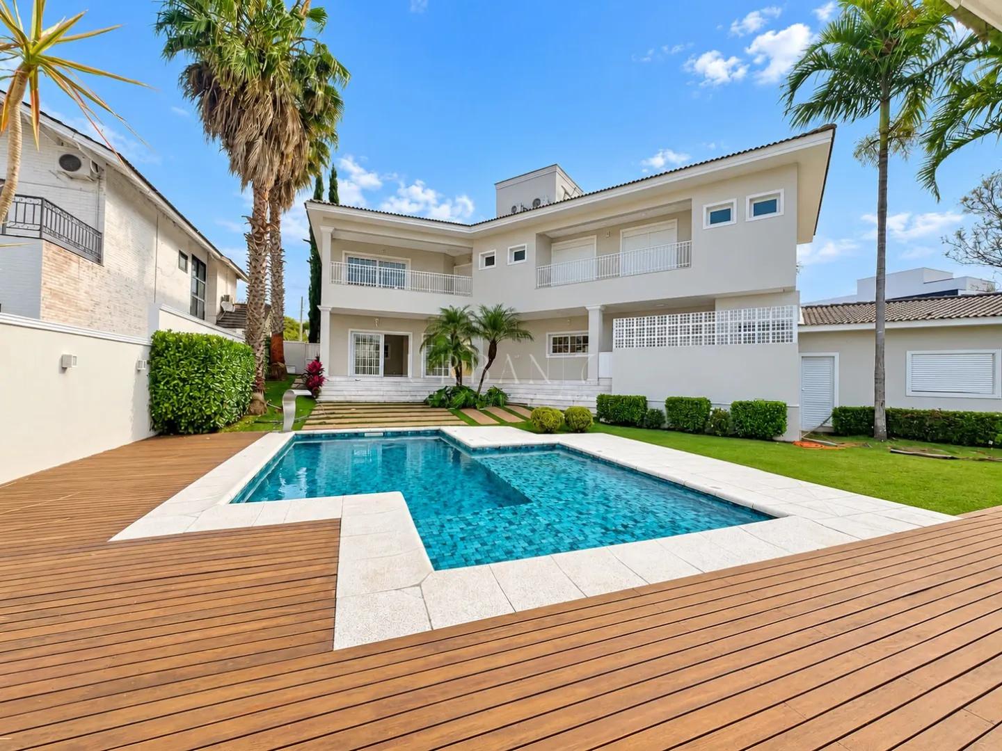 Casa com 4 dormit&oacute;rios &agrave; venda,475 m&sup2; - Condom&iacute;nio Fazenda Imperial - Sorocaba - SP  Sorocaba - 