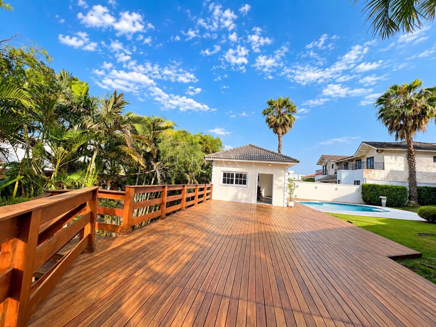 Casa com 4 dormit&oacute;rios &agrave; venda,475 m&sup2; - Condom&iacute;nio Fazenda Imperial - Sorocaba - SP  Sorocaba - 