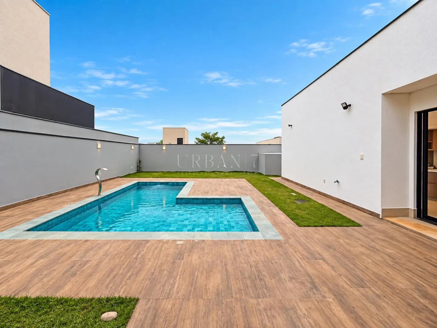 Casa com 3 dormit&oacute;rios &agrave; venda,217 m&sup2; - Alphaville Nova Esplanada - Votorantim - SP  Sorocaba - 