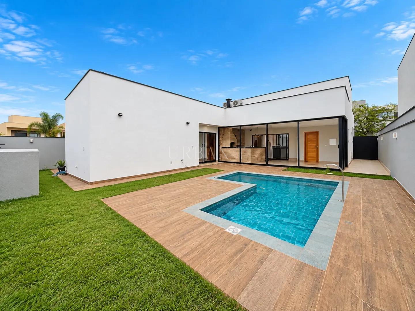 Casa com 3 dormit&oacute;rios &agrave; venda,217 m&sup2; - Alphaville Nova Esplanada - Votorantim - SP  Sorocaba - 