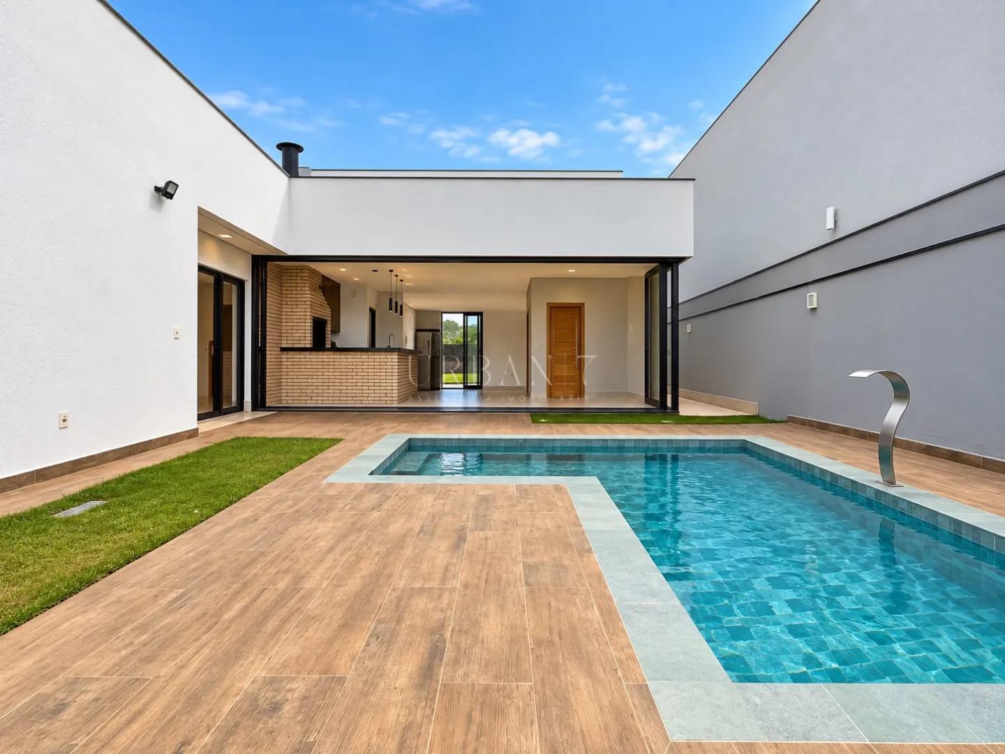 Casa com 3 dormit&oacute;rios &agrave; venda,217 m&sup2; - Alphaville Nova Esplanada - Votorantim - SP  Sorocaba - 