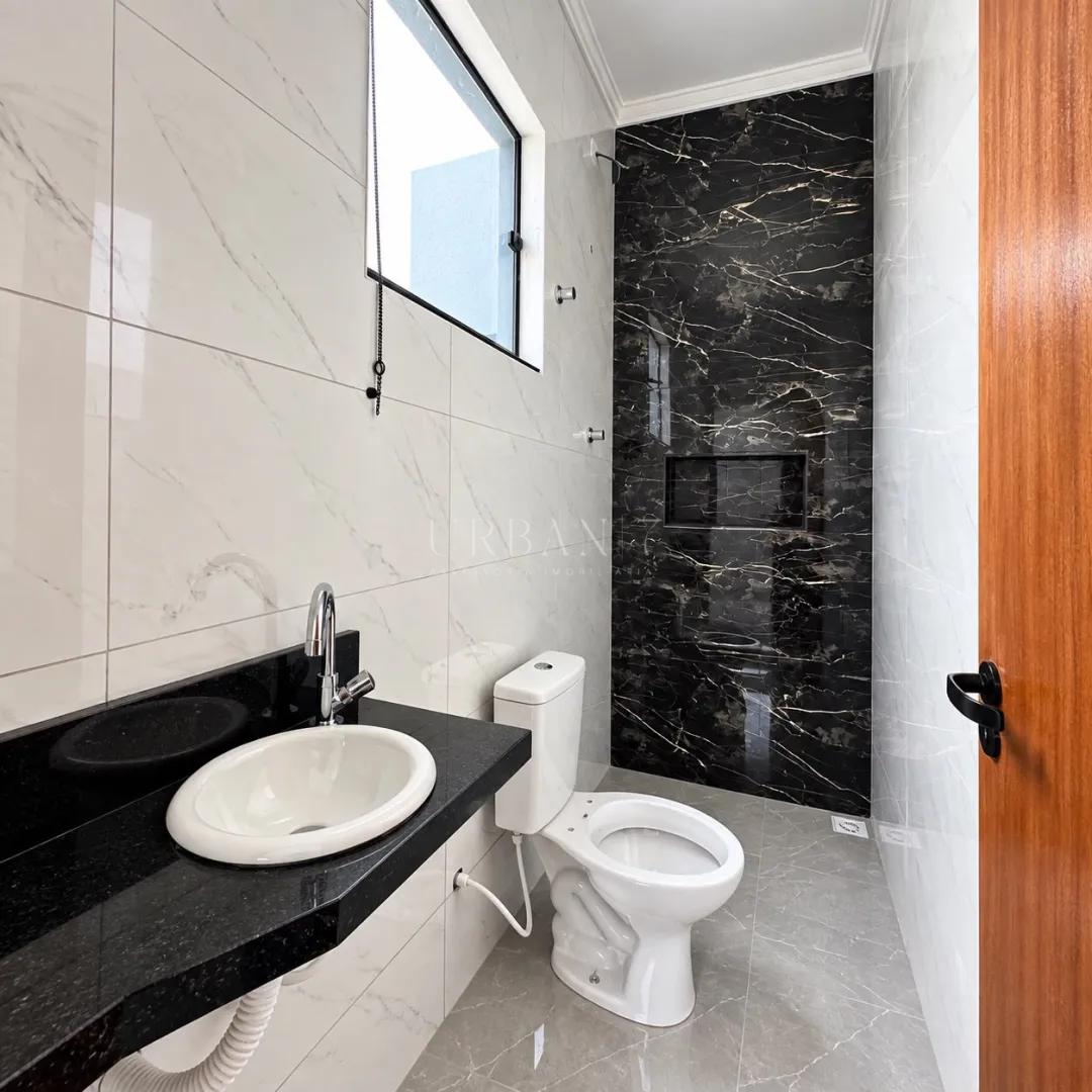 Casa com 2 dormit&oacute;rios &agrave; venda,100 m&sup2; - Jardim S&atilde;o Carlos - Sorocaba - SP  Sorocaba - 