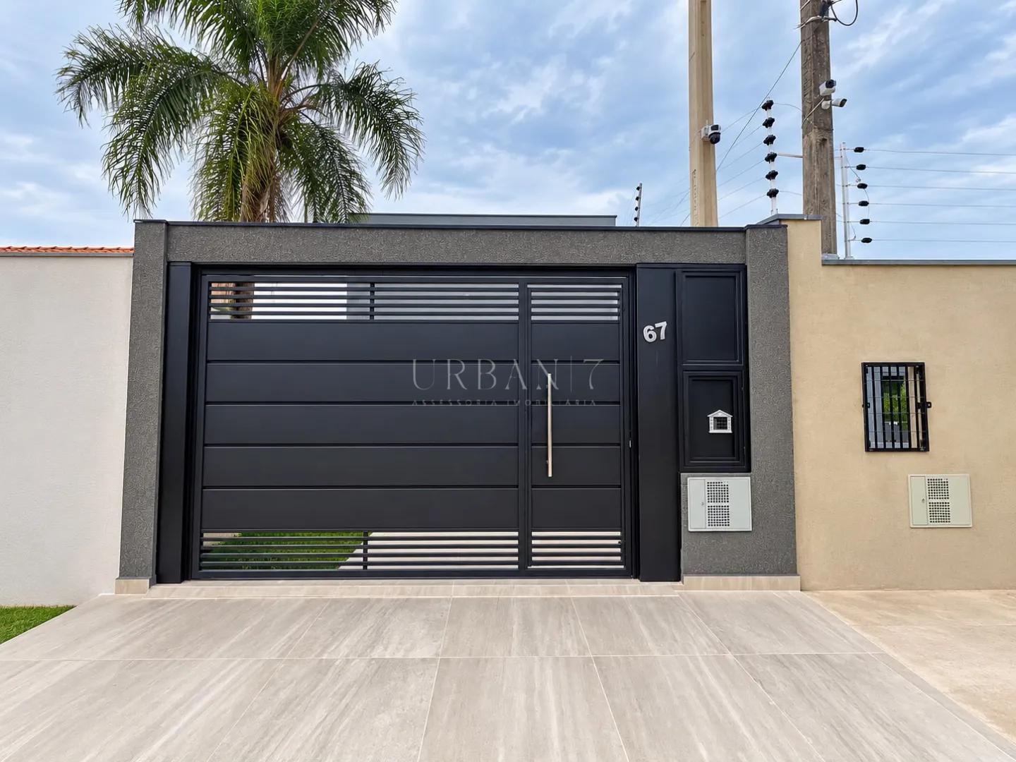 Casa com 2 dormit&oacute;rios &agrave; venda,100 m&sup2; - Jardim S&atilde;o Carlos - Sorocaba - SP  Sorocaba - 
