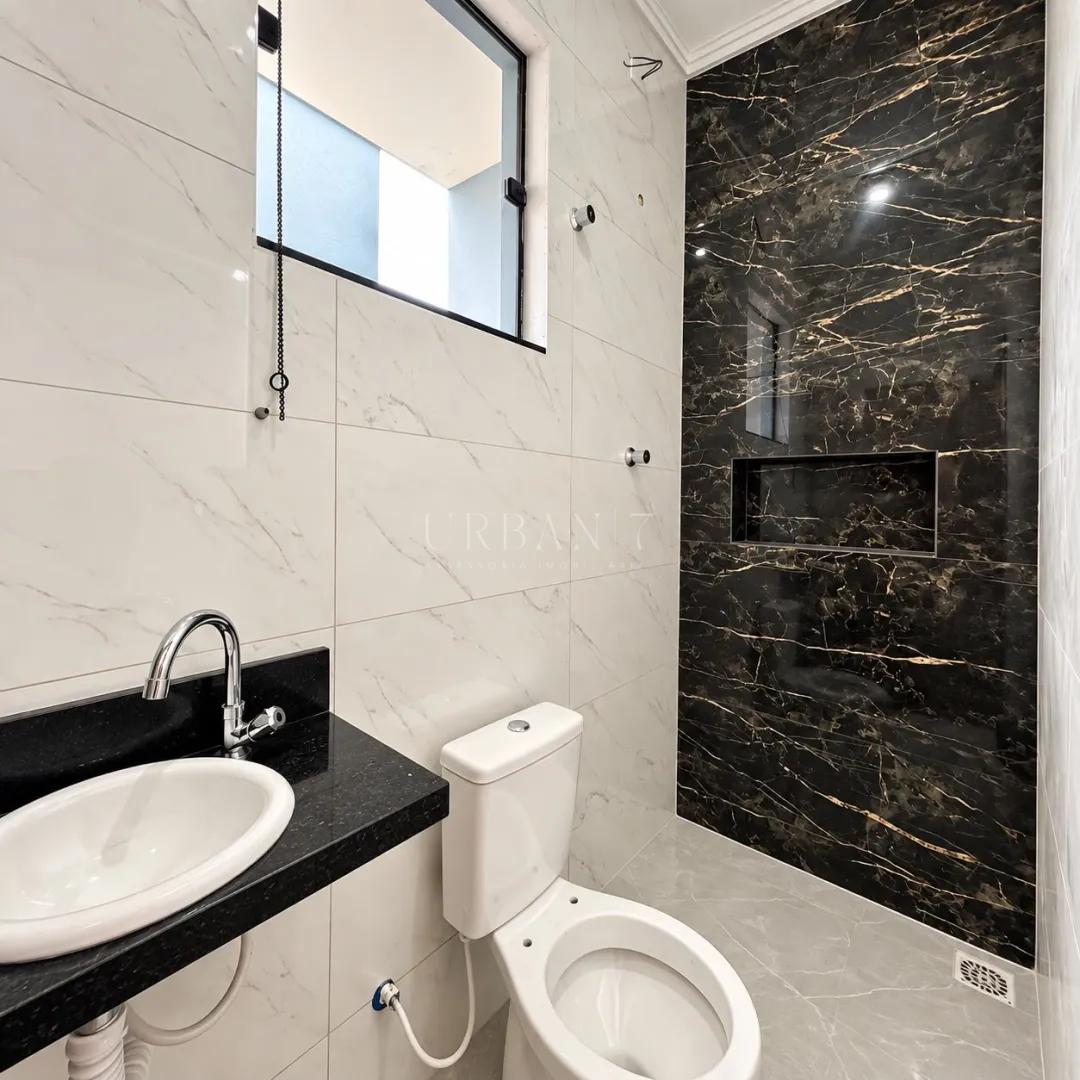 Casa com 2 dormit&oacute;rios &agrave; venda,100 m&sup2; - Jardim S&atilde;o Carlos - Sorocaba - SP  Sorocaba - 