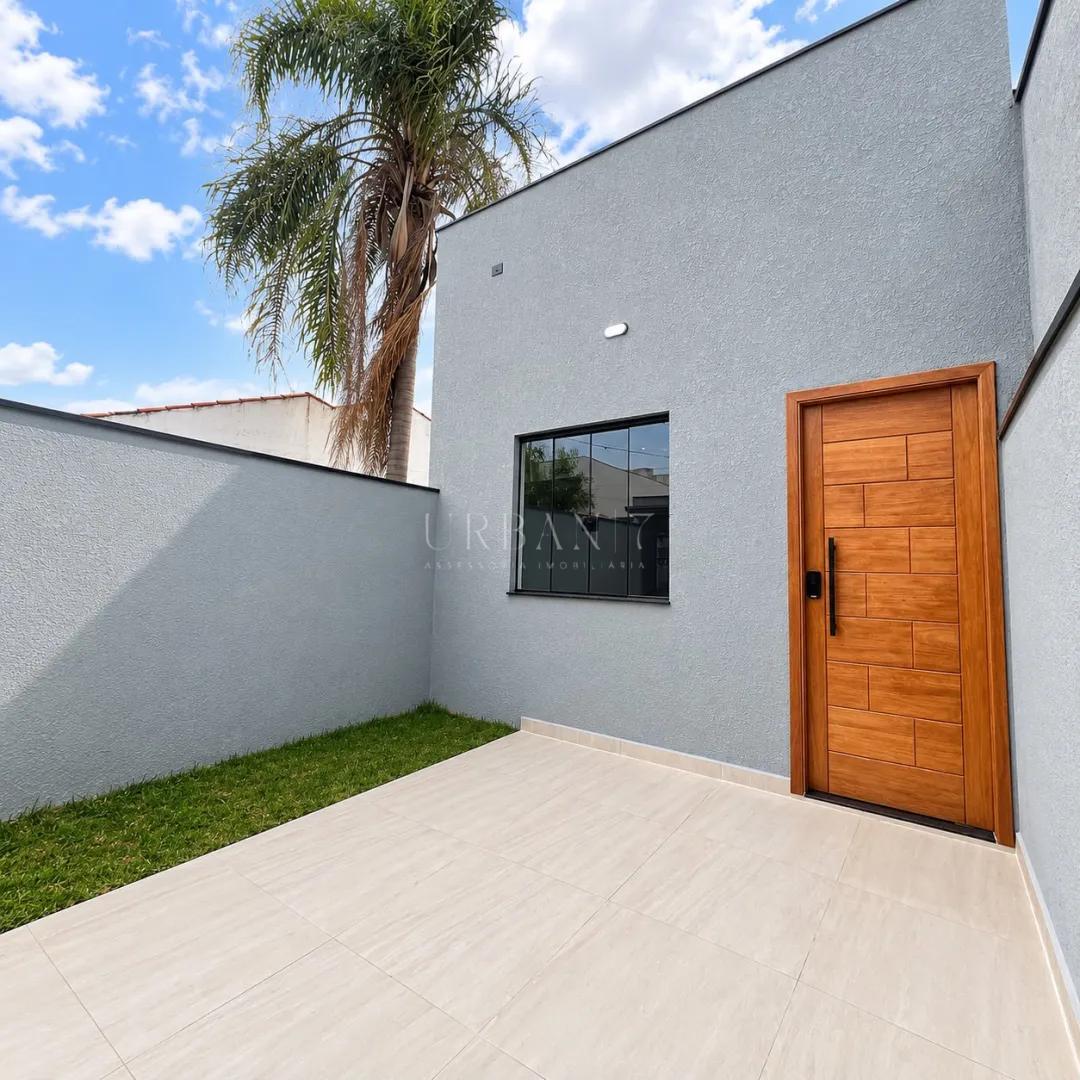 Casa com 2 dormit&oacute;rios &agrave; venda,100 m&sup2; - Jardim S&atilde;o Carlos - Sorocaba - SP  Sorocaba - 