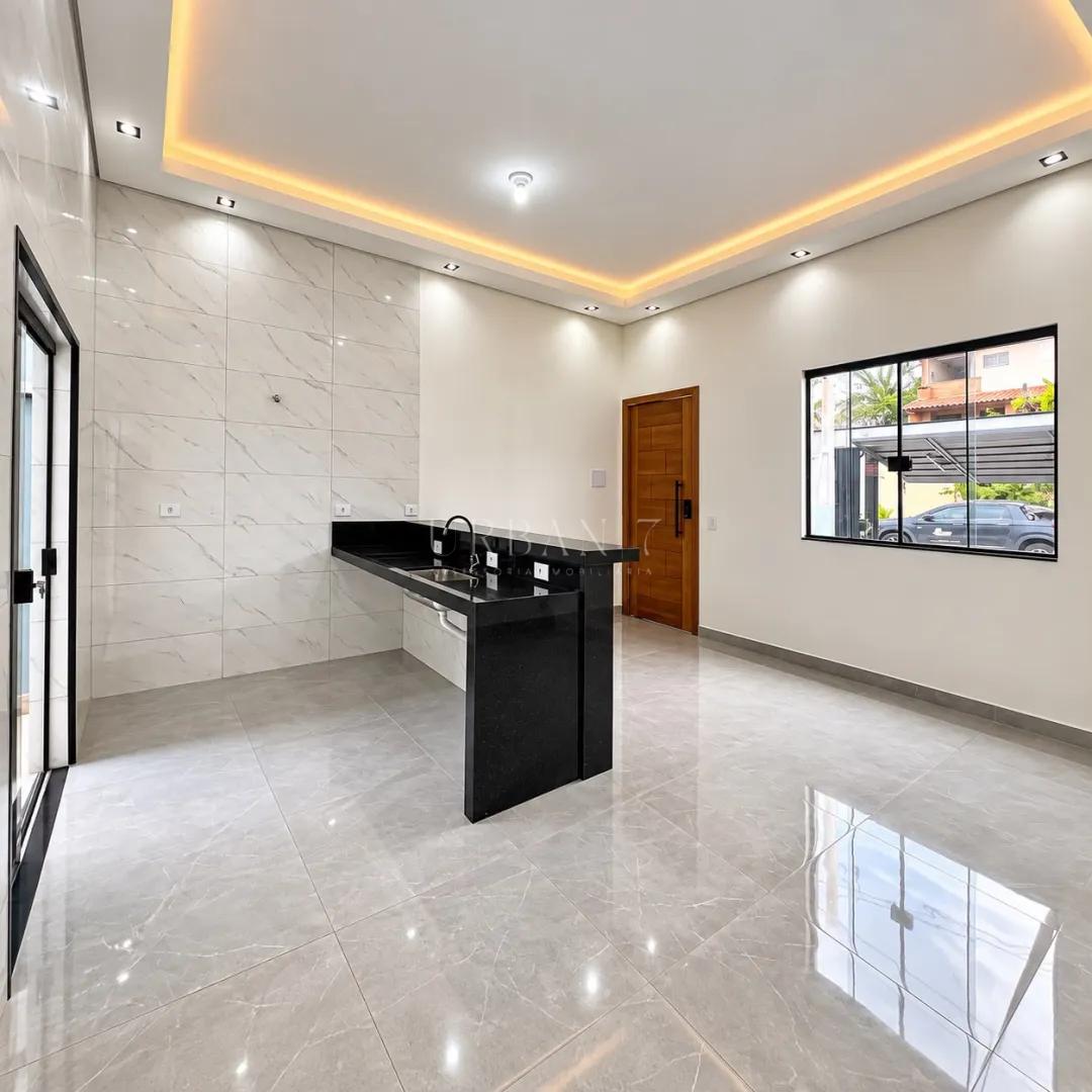 Casa com 2 dormit&oacute;rios &agrave; venda,100 m&sup2; - Jardim S&atilde;o Carlos - Sorocaba - SP  Sorocaba - 