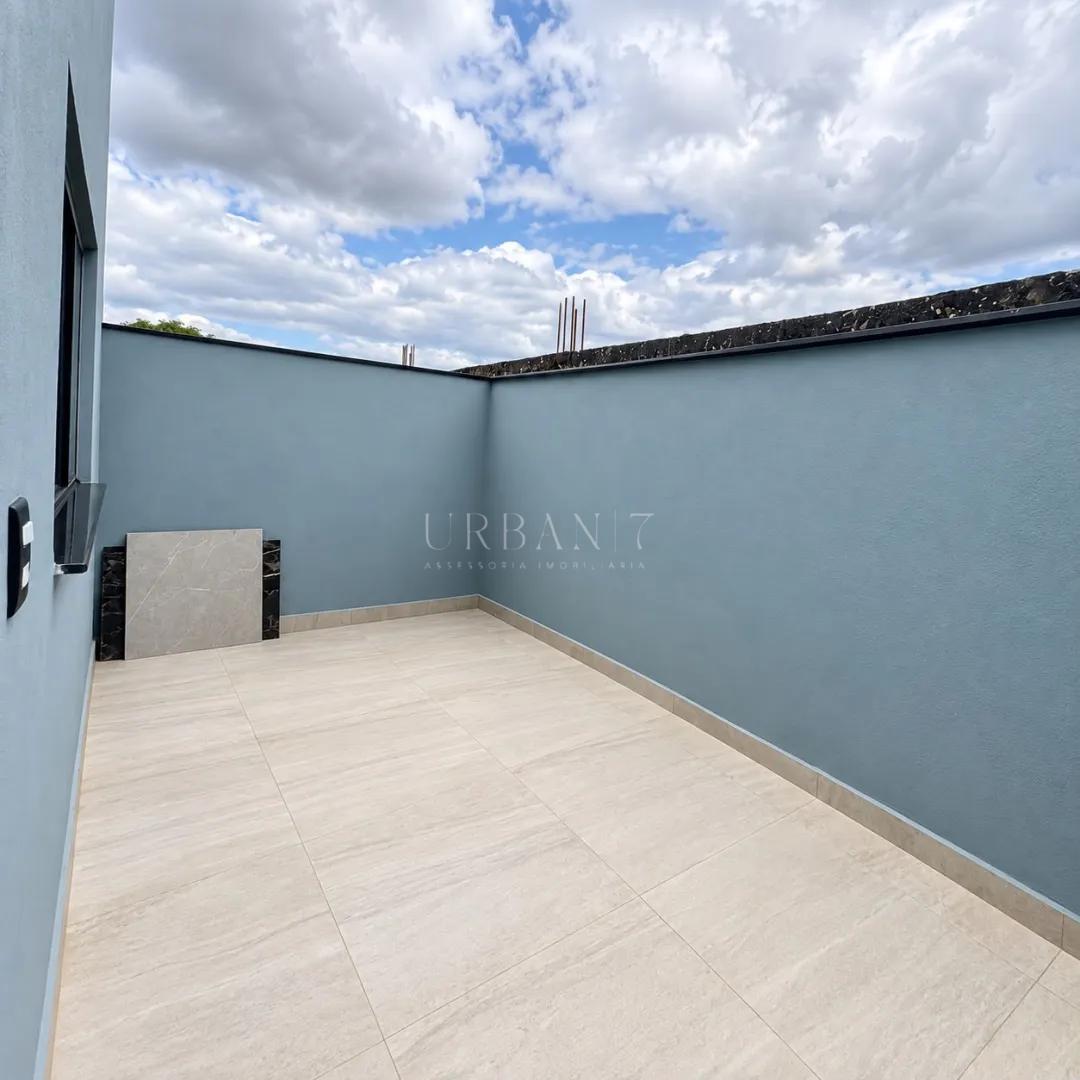 Casa com 2 dormit&oacute;rios &agrave; venda,100 m&sup2; - Jardim S&atilde;o Carlos - Sorocaba - SP  Sorocaba - 