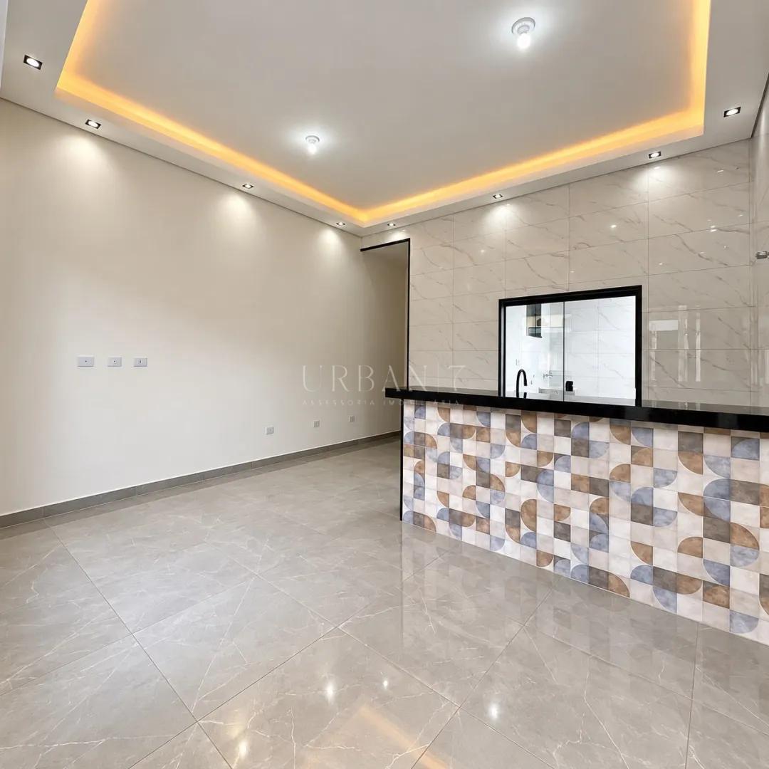 Casa com 2 dormit&oacute;rios &agrave; venda,100 m&sup2; - Jardim S&atilde;o Carlos - Sorocaba - SP  Sorocaba - 
