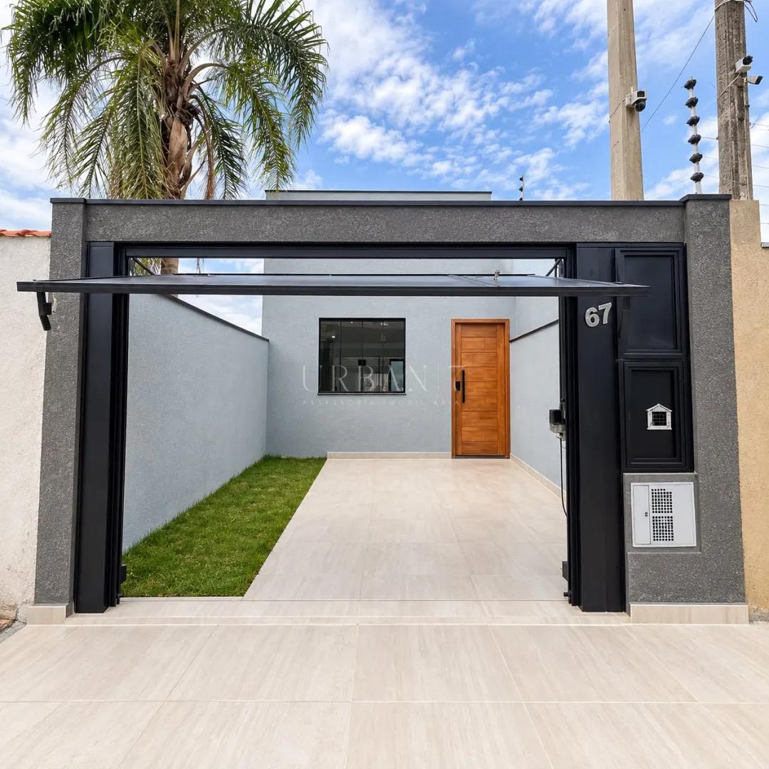 Casa com 2 dormit&oacute;rios &agrave; venda,100 m&sup2; - Jardim S&atilde;o Carlos - Sorocaba - SP  Sorocaba - 