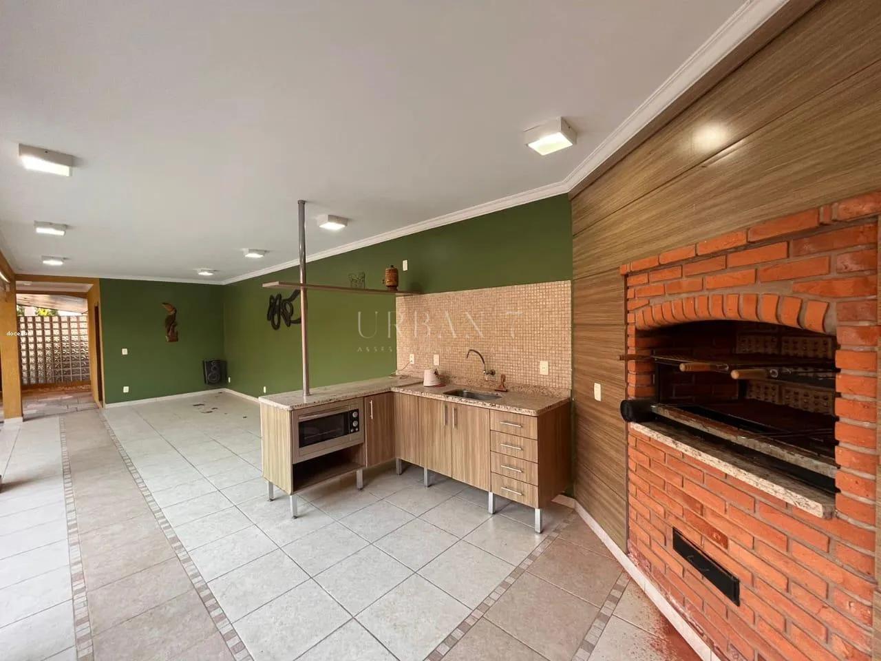 Casa com 6 dormit&oacute;rios,525 m&sup2; - Condom&iacute;nio Isaura - Sorocaba - SP  Sorocaba - 