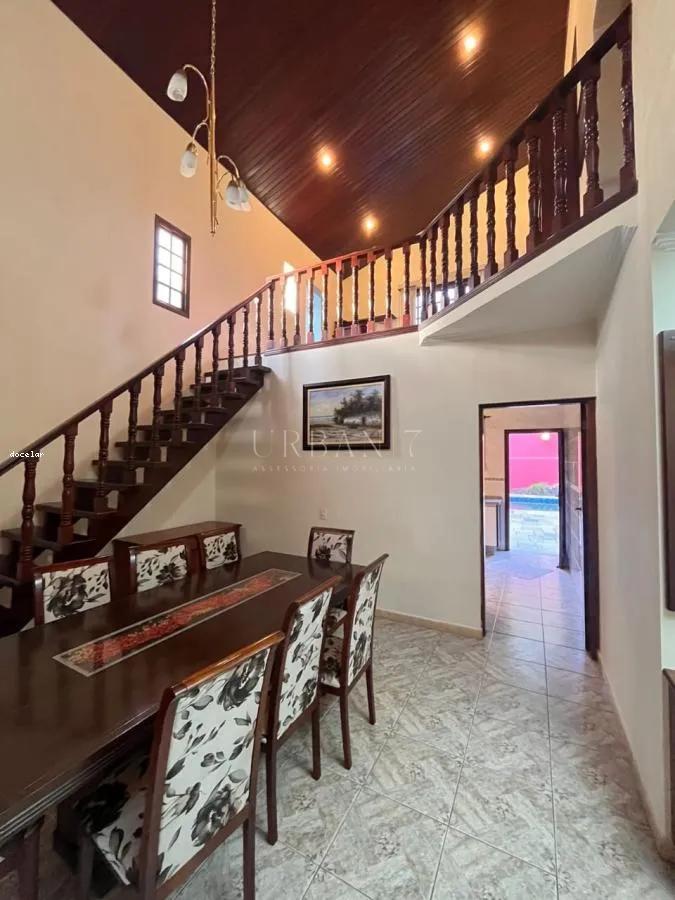 Casa com 6 dormit&oacute;rios,525 m&sup2; - Condom&iacute;nio Isaura - Sorocaba - SP  Sorocaba - 