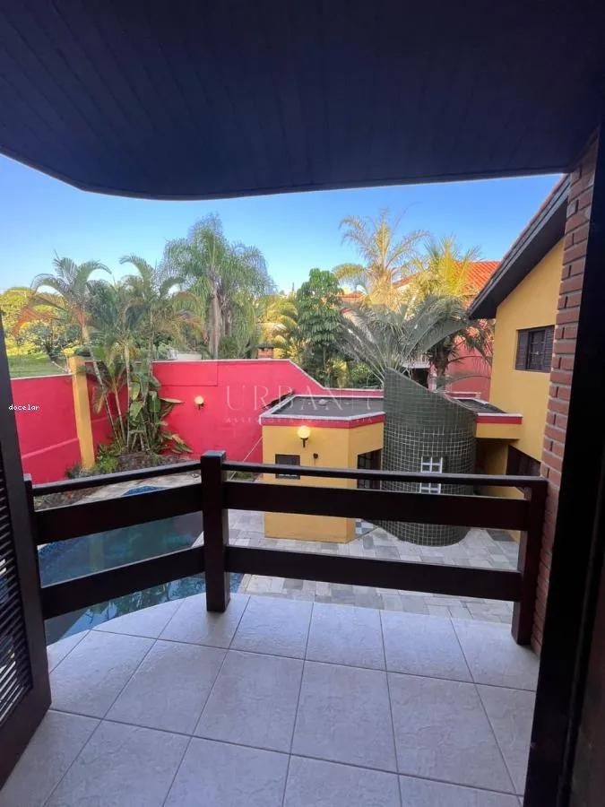 Casa com 6 dormit&oacute;rios,525 m&sup2; - Condom&iacute;nio Isaura - Sorocaba - SP  Sorocaba - 