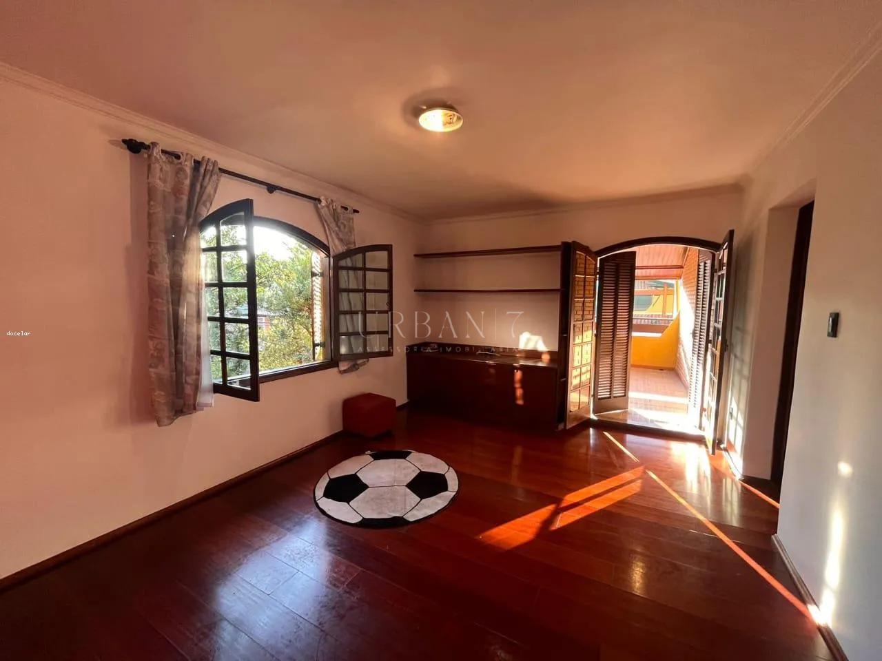 Casa com 6 dormit&oacute;rios,525 m&sup2; - Condom&iacute;nio Isaura - Sorocaba - SP  Sorocaba - 
