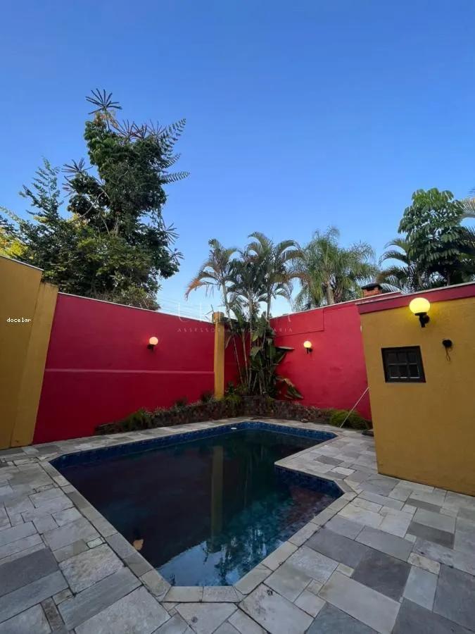Casa com 6 dormit&oacute;rios,525 m&sup2; - Condom&iacute;nio Isaura - Sorocaba - SP  Sorocaba - 