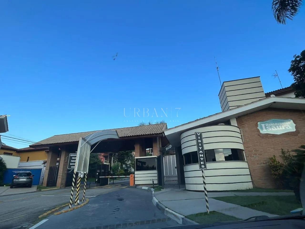 Casa com 6 dormit&oacute;rios,525 m&sup2; - Condom&iacute;nio Isaura - Sorocaba - SP  Sorocaba - 