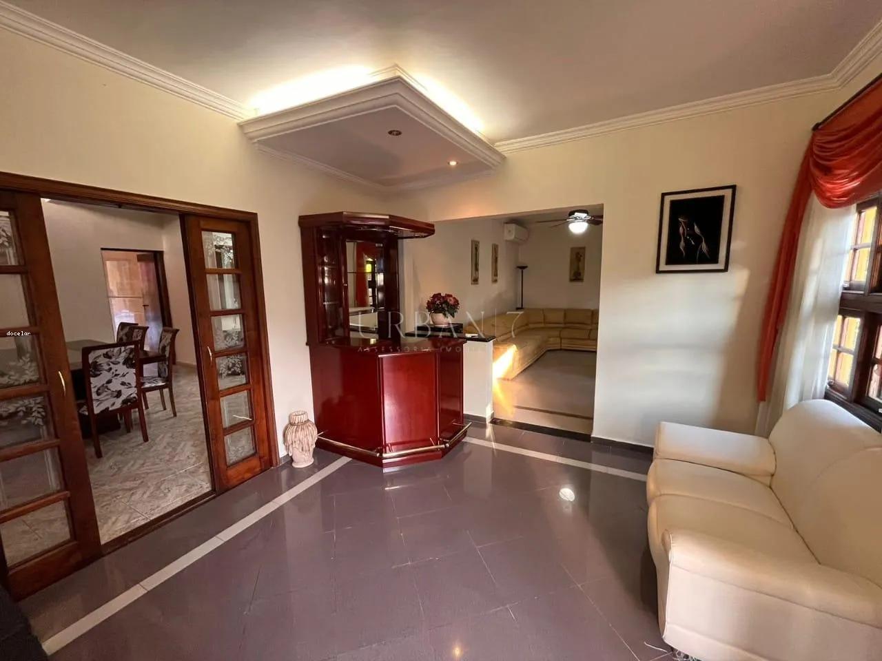 Casa com 6 dormit&oacute;rios,525 m&sup2; - Condom&iacute;nio Isaura - Sorocaba - SP  Sorocaba - 