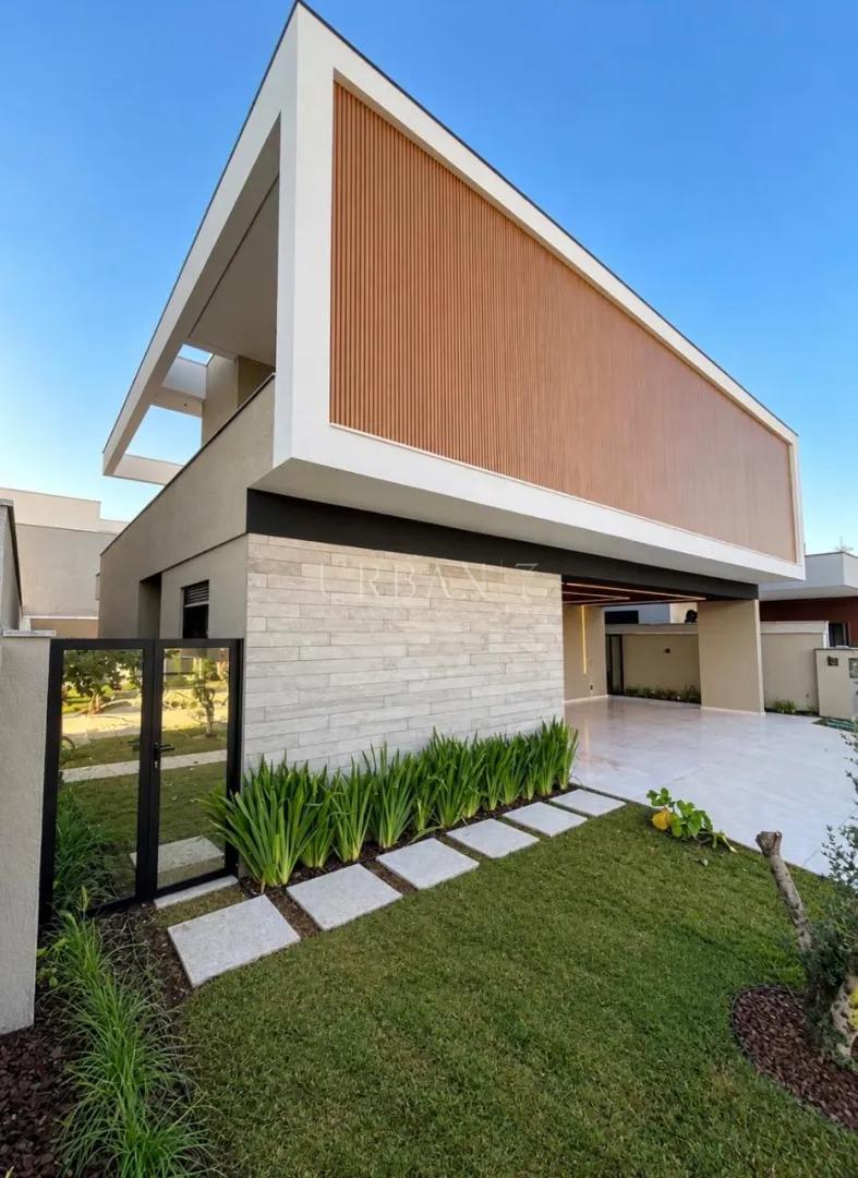 Casa com 4 dormit&oacute;rios &agrave; venda,370 m&sup2; -  Alphaville Nova Esplanada III - Votorantim - SP  Votorantim - 